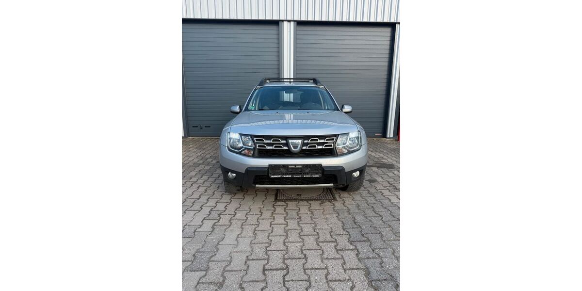 Dacia Duster 162.385 km 6.500 &euro; Duisburg 47239