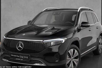 Mercedes-Benz EQB 13.606 km 40.779 &euro; Dinslaken 46535
