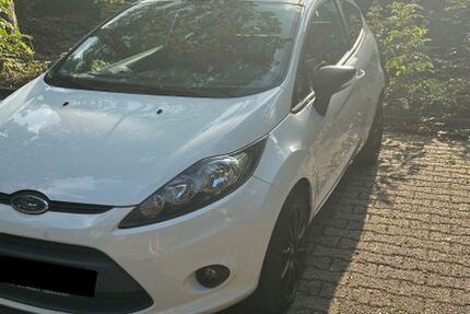Ford Fiesta 79.385 km 3.790 &euro; Duisburg 47259