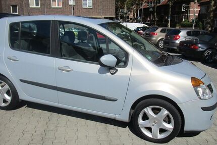 Renault Modus 144.000 km 2.999 &euro; Oberhausen 46117