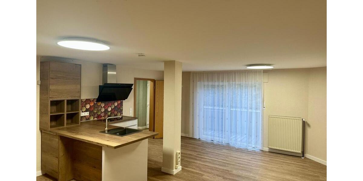 Etagenwohnung Hamminkeln - 1 Zimmer, 47 m&sup2;, 610&euro; | Angebot:24803196