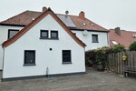 Kapitalanlage oder Eigenheim – modernisiertes Reihenmittelhaus mit PV-Anlage - Reihenmittelhaus Weeze | Angebot:26507184