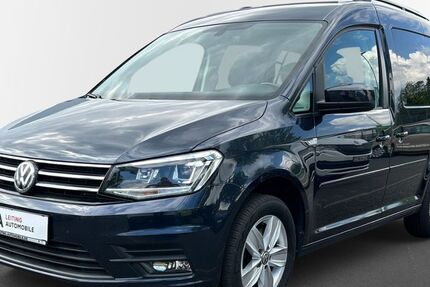 VW Caddy 110.090 km 18.346 &euro; Bocholt 46395