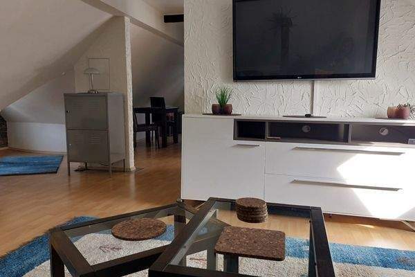 Etagenwohnung Gladbeck Butendorf - 2 Zimmer, 40 m&sup2;, 750&euro; | Angebot:26540443