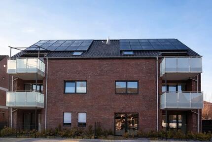 Wohnung Rhede - 2 Zimmer, 65 m&sup2;, 895&euro; | Angebot:25103509