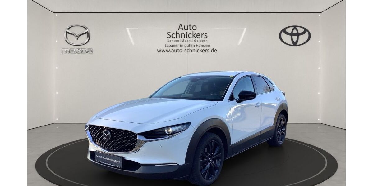 Mazda CX-30 15.757 km 23.990 &euro; Xanten 46509