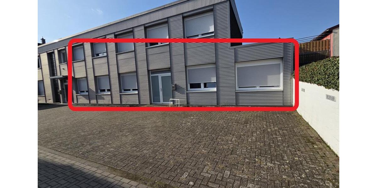 Gewerbeobjekt Voerde (Niederrhein) - 980&euro; | Angebot:25871789