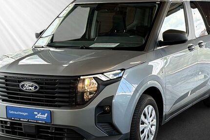Ford Tourneo Courier 9.443 km 26.990 &euro; Oberhausen - Sterkrade 46145