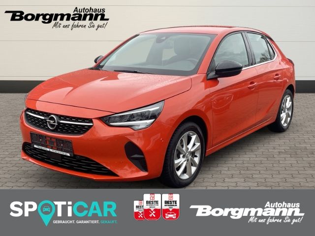 Opel Corsa 18.200 km 14.450 &euro; Dorsten 46286