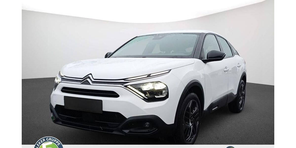 Citroen C4 37.385 km 15.630 &euro; Borken 46325