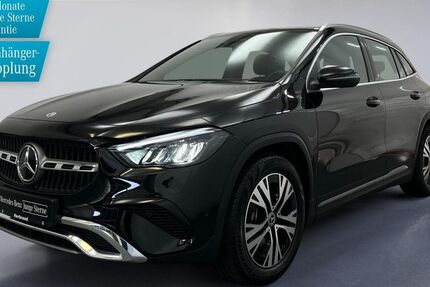 Mercedes-Benz GLA 200 7.582 km 38.480 &euro; Rhede 46414