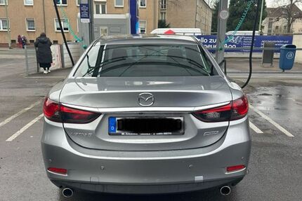 Mazda 6 200.000 km 7.990 &euro; Duisburg 47057