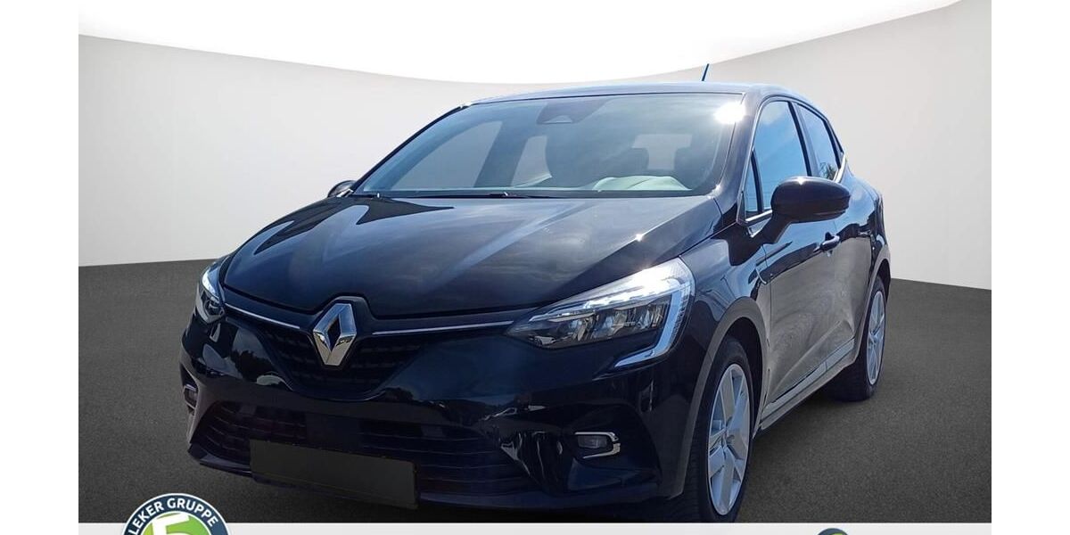 Renault Clio 35.797 km 12.830 &euro; Borken 46325