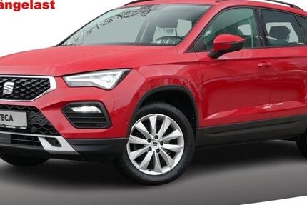 Seat Ateca 73.201 km 21.480 &euro; Bocholt 46395