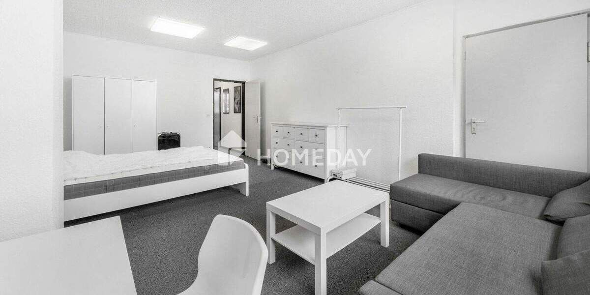 Etagenwohnung Duisburg Ruhrort - 7 Zimmer, 200 m&sup2;, 200.000&euro; | Angebot:25688347