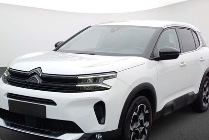 Citroen C5 Aircross 14.638 km 17.761 &euro; Bocholt 46395