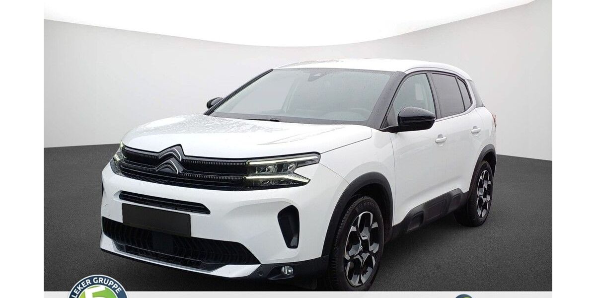 Citroen C5 Aircross 14.638 km 17.761 &euro; Bocholt 46395