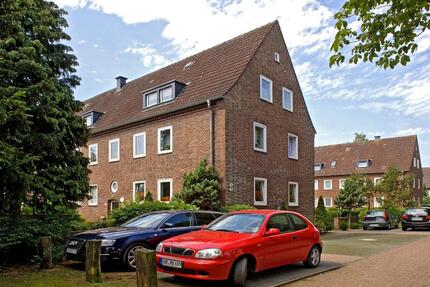 Wohnung Bocholt Feldmark - 2 Zimmer, 47 m&sup2;, 479&euro; | Angebot:26674865