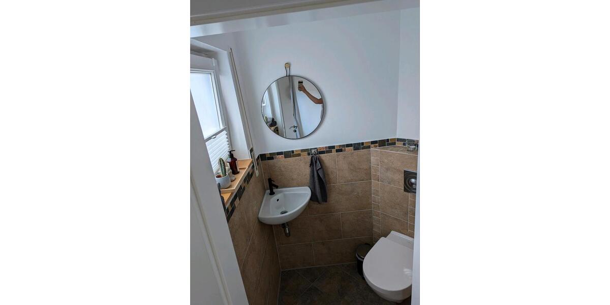 Doppelhaushälfte Bocholt Stenern - 4 Zimmer, 120 m&sup2;, 415.000&euro; | Angebot:26656363