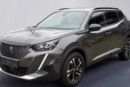 Peugeot 2008 43.048 km 15.890 &euro; Xanten 46509