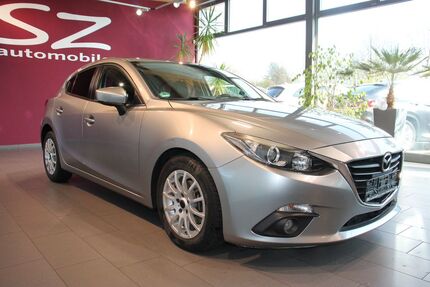 Mazda 3 101.175 km 9.500 &euro; Borken 46325