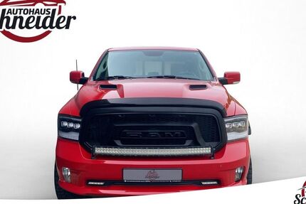 Dodge RAM 188.858 km 33.888 &euro; Rees 46459