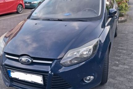 Ford Focus 265.000 km 1.750 &euro; Geldern 47608
