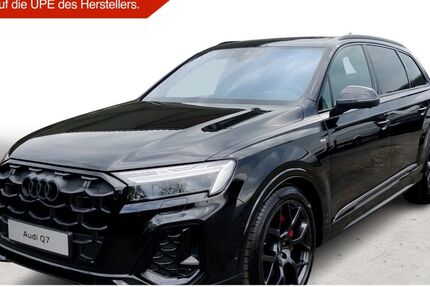 Audi Q7 2.000 km 97.680 &euro; Moers 47441