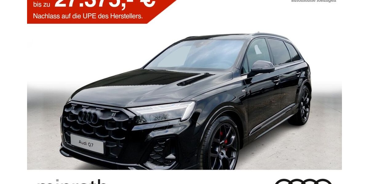 Audi Q7 2.000 km 97.680 &euro; Moers 47441