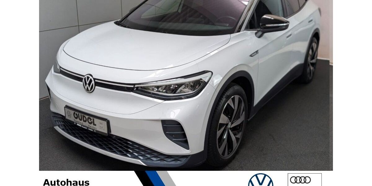 VW ID.4 79.999 km 30.980 &euro; Raesfeld 46348