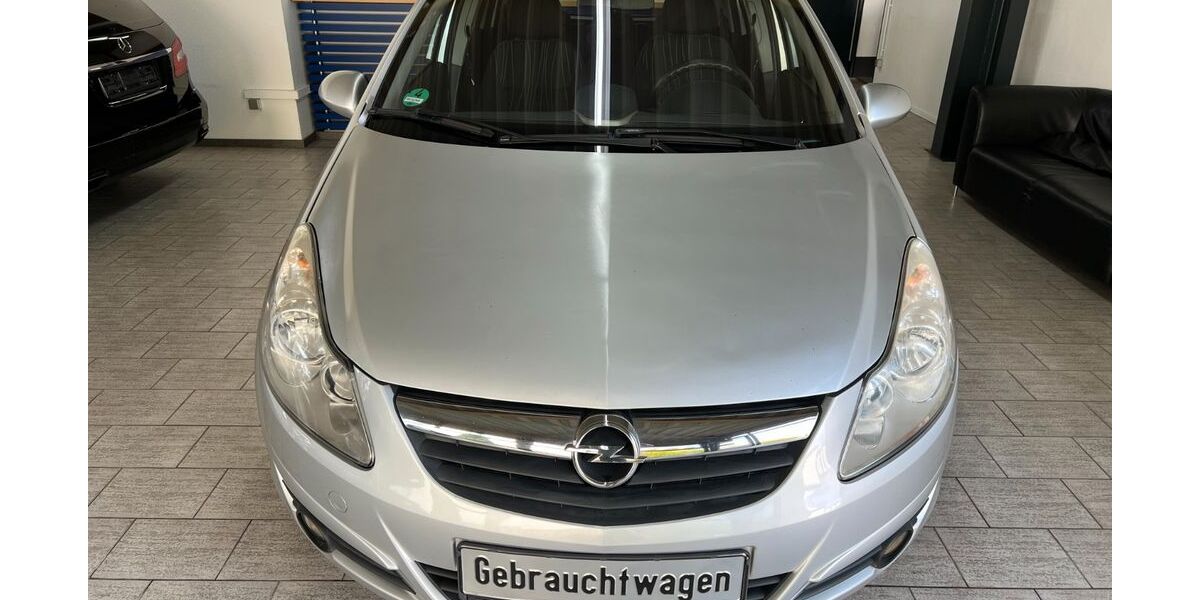 Opel Corsa 167.000 km 3.950 &euro; Voerde (Niederrhein) 46562