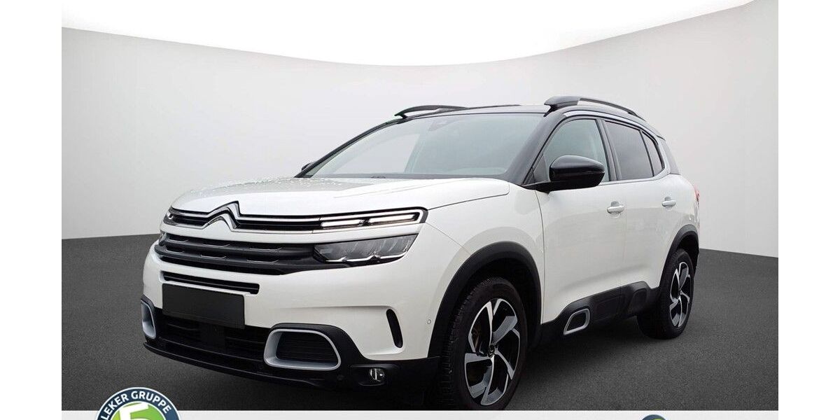 Citroen C5 Aircross 33.575 km 15.444 &euro; Bocholt 46395