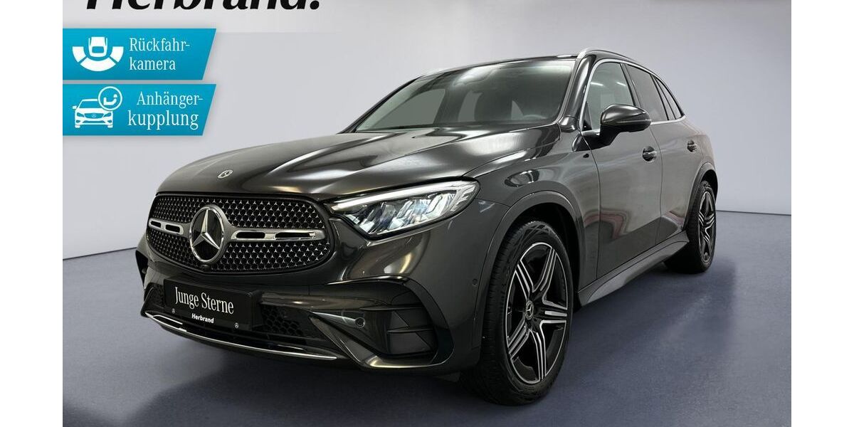 Mercedes-Benz GLC 220 20.978 km 54.444 &euro; Kevelaer 47623