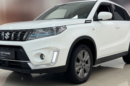 Suzuki Vitara 95.939 km 15.200 &euro; Oberhausen 46149