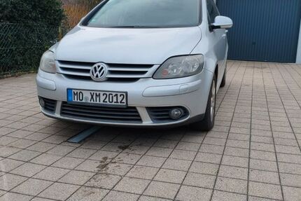 VW Golf Plus 198.425 km 3.299 &euro; Voerde 46562
