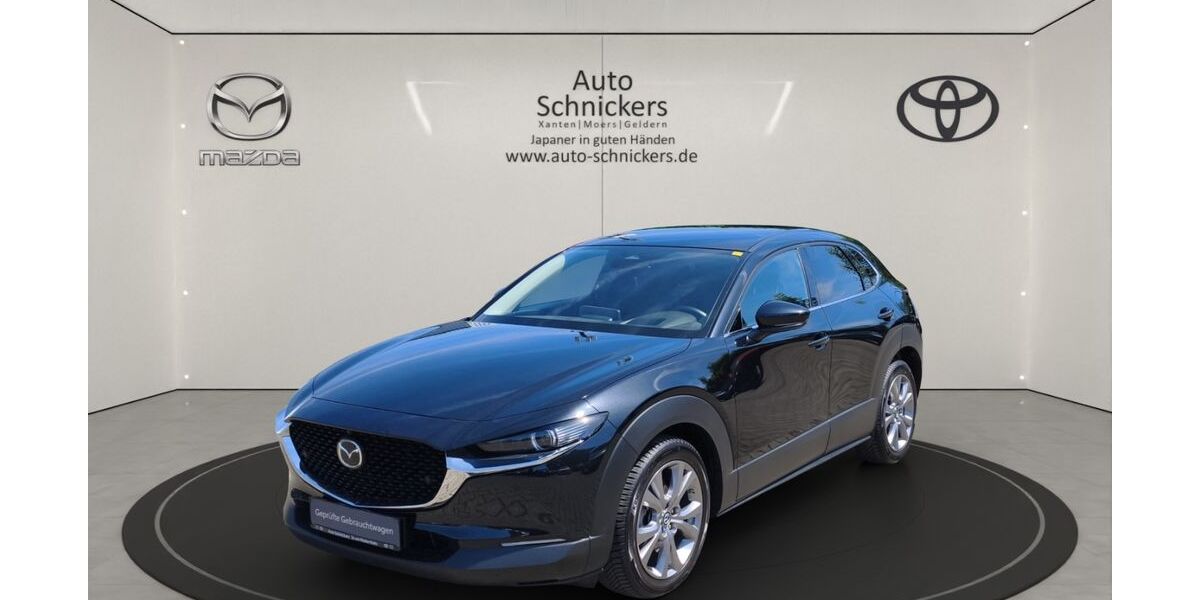 Mazda CX-30 20.482 km 23.990 &euro; Geldern 47608