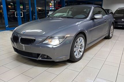 BMW 645 91.000 km 13.998 &euro; Geldern 47608