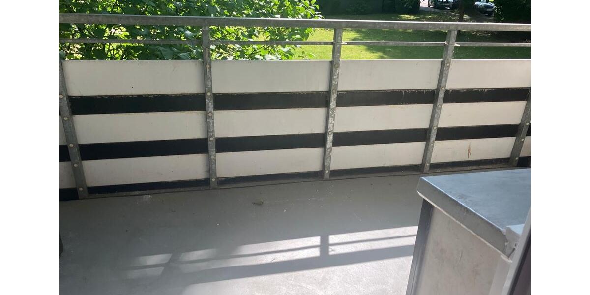 Erdgeschoßwohnung Oberhausen Alt-Oberhausen - 2 Zimmer, 51 m&sup2;, 574&euro; | Angebot:26660206