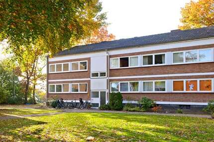 Wohnung Bocholt Stenern - 3 Zimmer, 64 m&sup2;, 569&euro; | Angebot:27352319