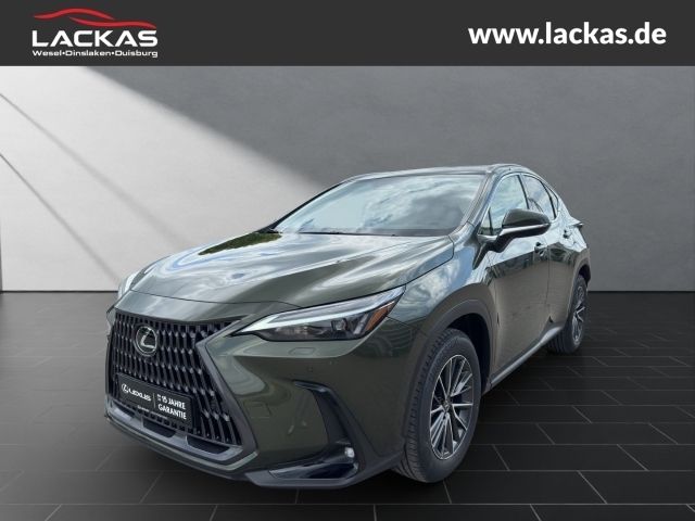 Lexus NX 350h 3.500 km 47.990 &euro; Wesel 46485