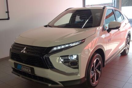 Mitsubishi Eclipse Cross 37.109 km 20.774 &euro; Bocholt 46395
