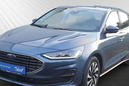 Ford Focus 18.570 km 20.990 &euro; Oberhausen - Sterkrade 46145