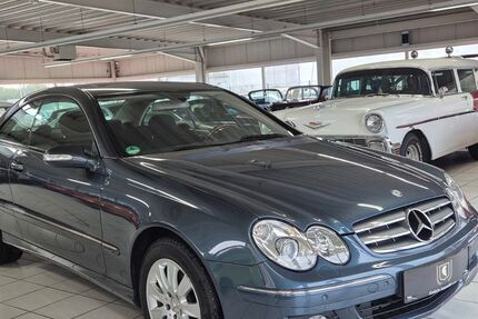 Mercedes-Benz CLK 280 87.555 km 11.650 &euro; Wesel 46485