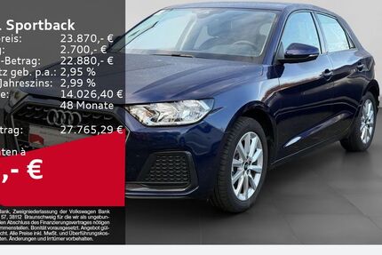 Audi A1 6.334 km 21.750 &euro; Dorsten 46284
