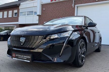 Peugeot 308 79.000 km 16.990 &euro; Hamminkeln 46499