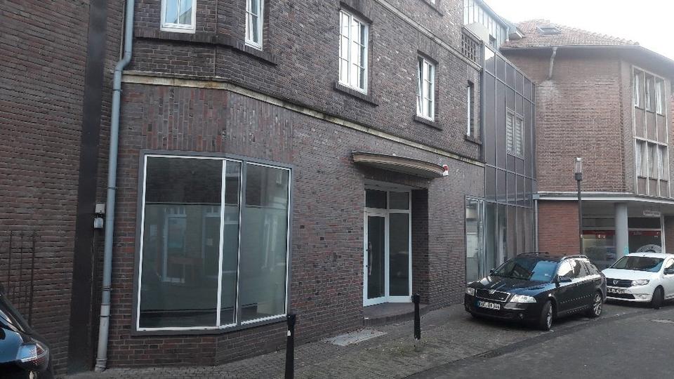 Gewerbeobjekt Borken - 1.887&euro; | Angebot:25986486