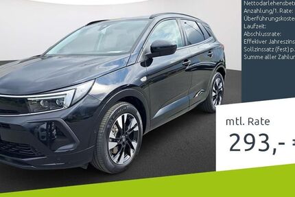 Opel Grandland (X) 39.735 km 24.689 &euro; Borken 46325