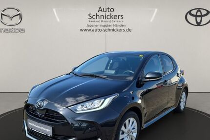 Mazda 2 Hybrid 10.260 km 19.991 &euro; Geldern 47608