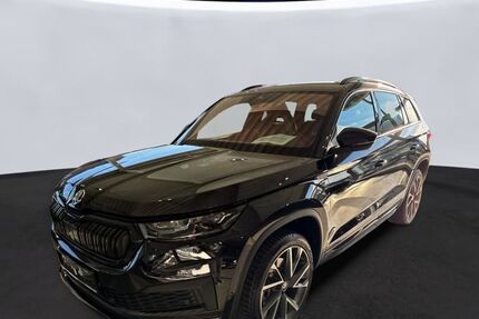 Skoda Kodiaq 69.751 km 37.746 &euro; Bocholt 46395