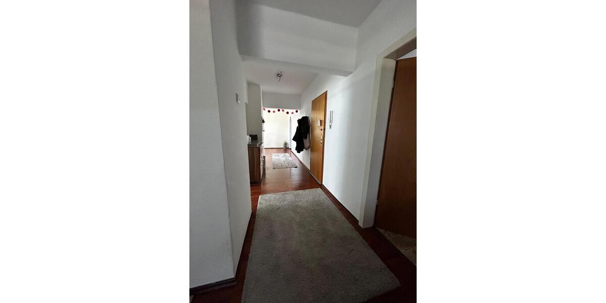 Dachgeschoßwohnung Bottrop Boy - 4 Zimmer, 75 m&sup2;, 650&euro; | Angebot:26041651